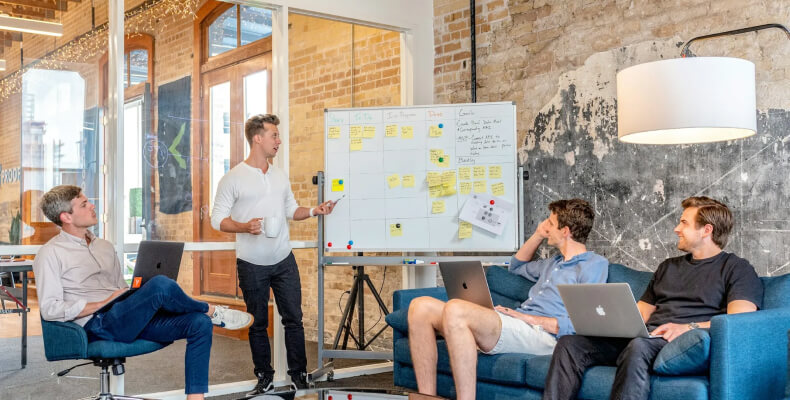 Why Most Organizations Are Making Decisions on Unsecured Systems