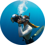 projects \ completed \ in 24 countries